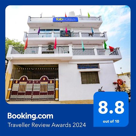 Fabhotel Shivam Palace Varanasi Eksteriør bilde