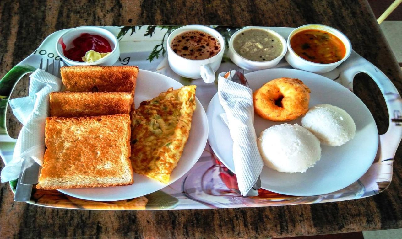 Fabhotel Shivam Palace Varanasi Eksteriør bilde