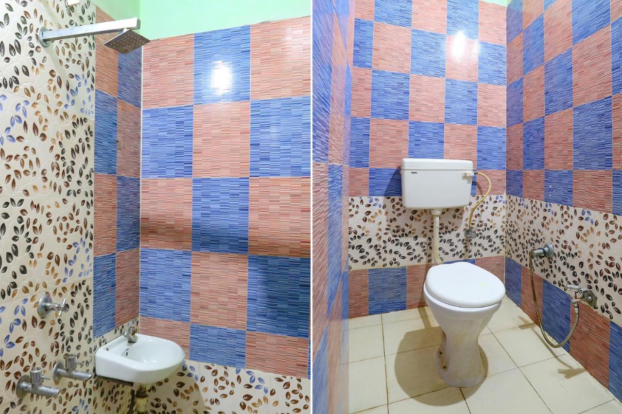 Fabhotel Shivam Palace Varanasi Eksteriør bilde