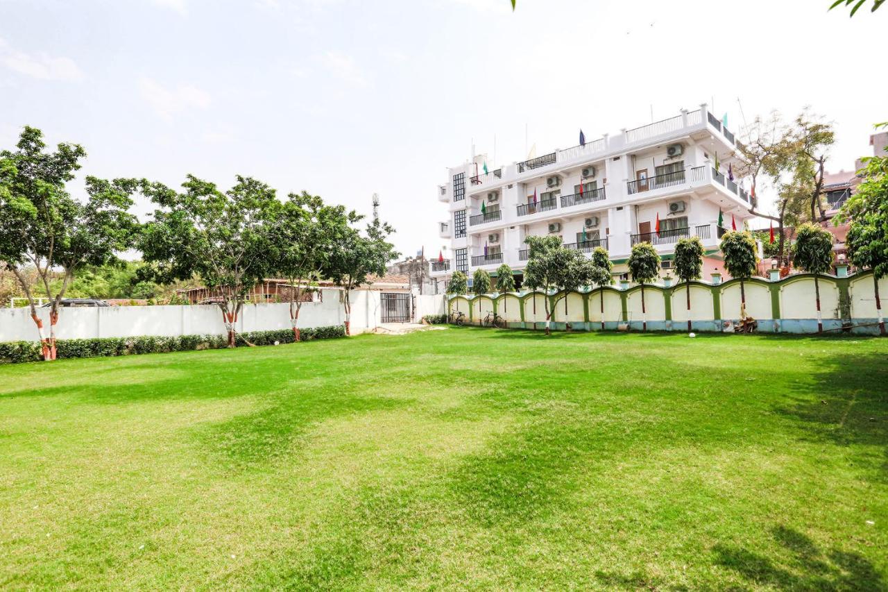 Fabhotel Shivam Palace Varanasi Eksteriør bilde