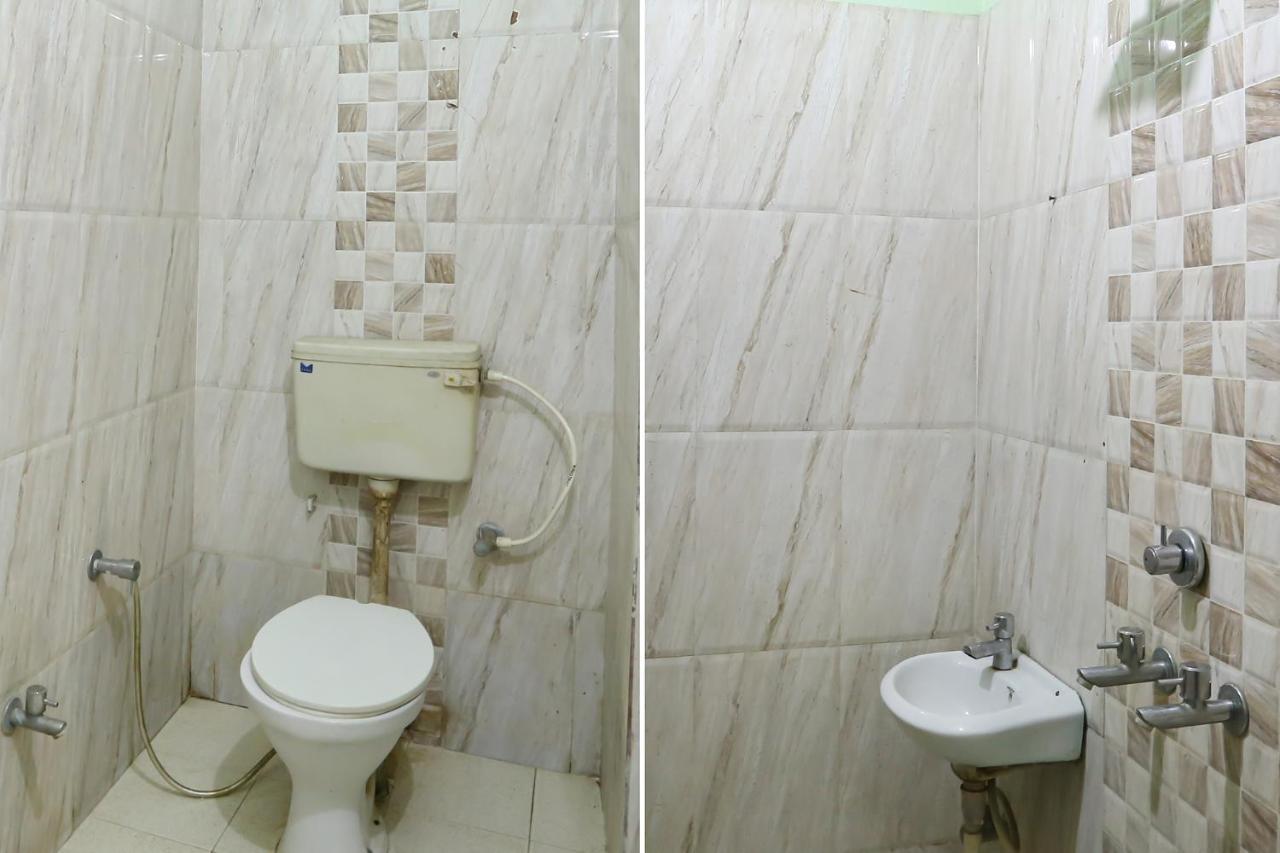 Fabhotel Shivam Palace Varanasi Eksteriør bilde