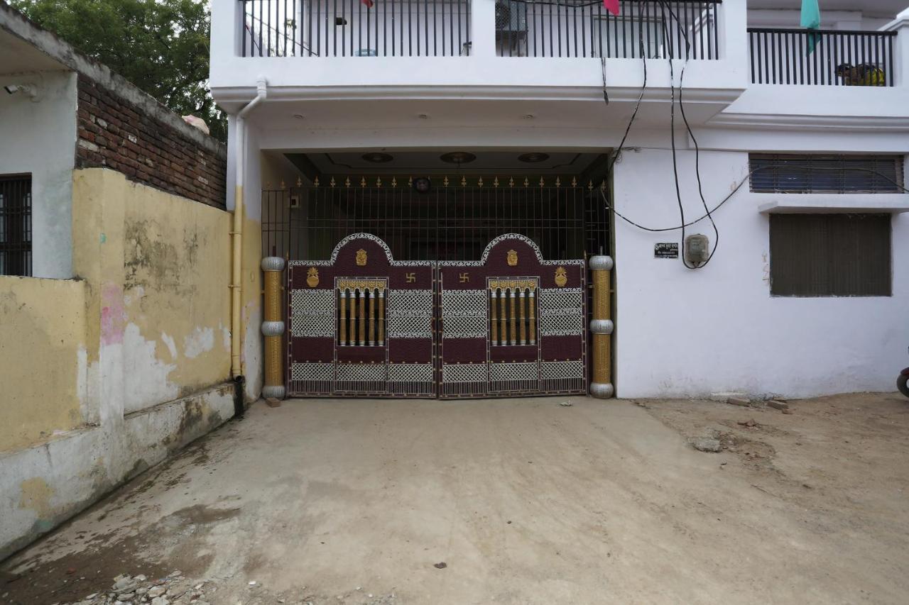 Fabhotel Shivam Palace Varanasi Eksteriør bilde