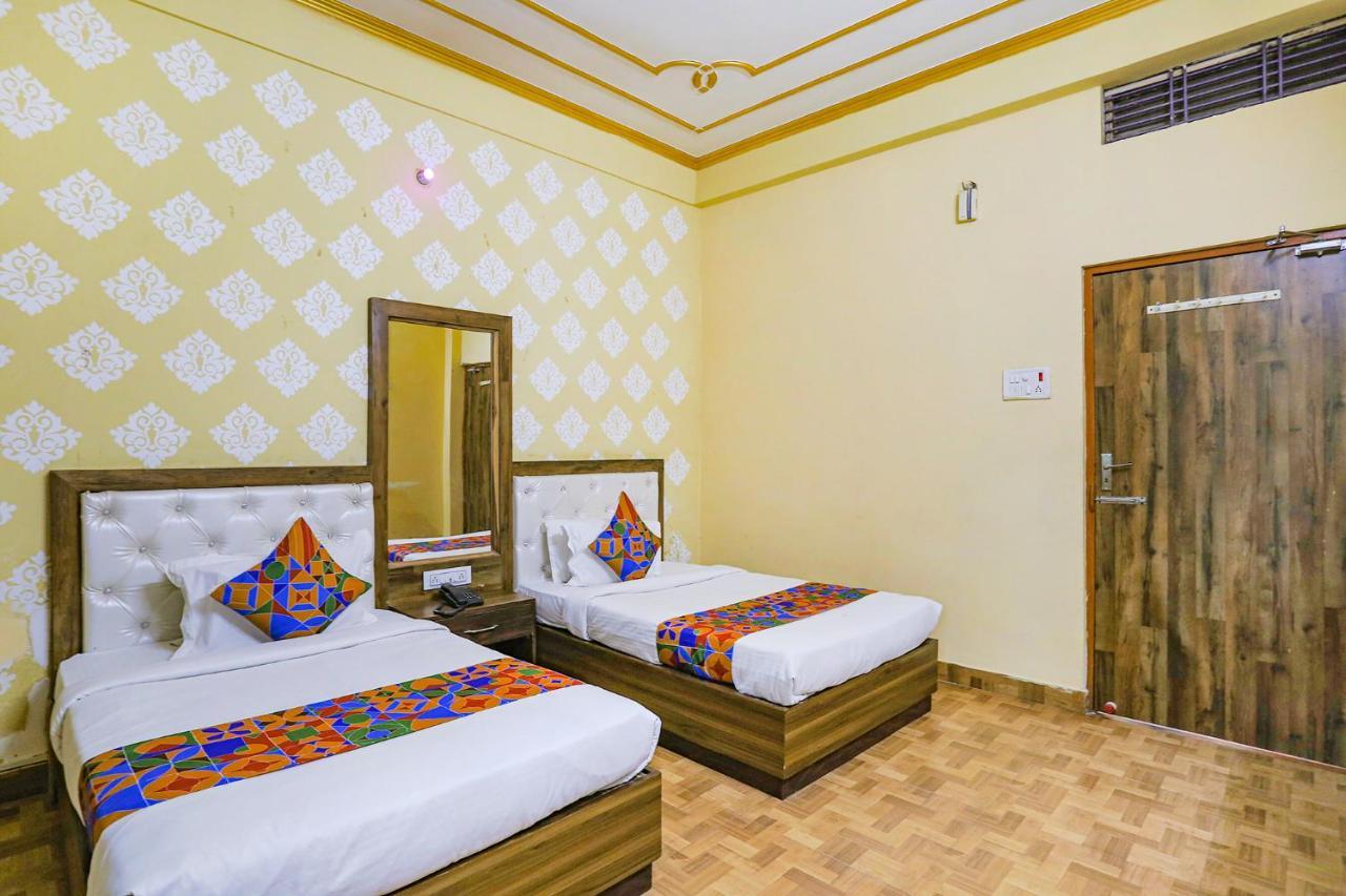 Fabhotel Shivam Palace Varanasi Eksteriør bilde