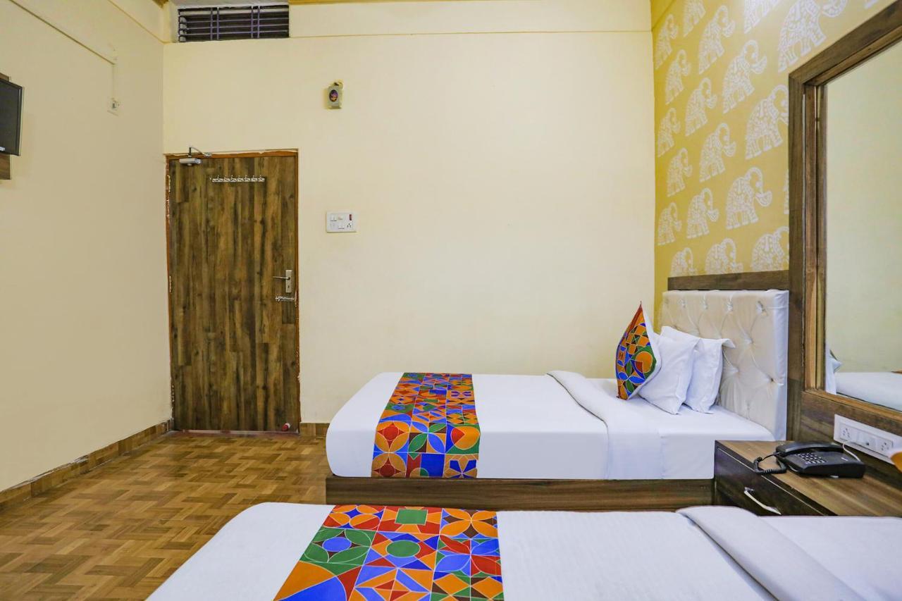Fabhotel Shivam Palace Varanasi Eksteriør bilde