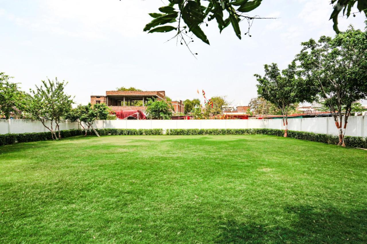Fabhotel Shivam Palace Varanasi Eksteriør bilde