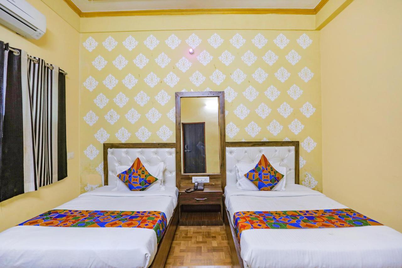 Fabhotel Shivam Palace Varanasi Eksteriør bilde