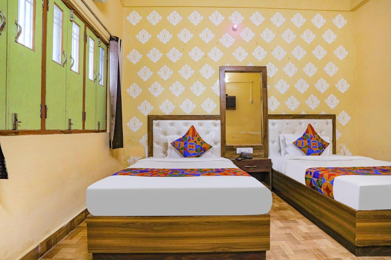 Fabhotel Shivam Palace Varanasi Eksteriør bilde